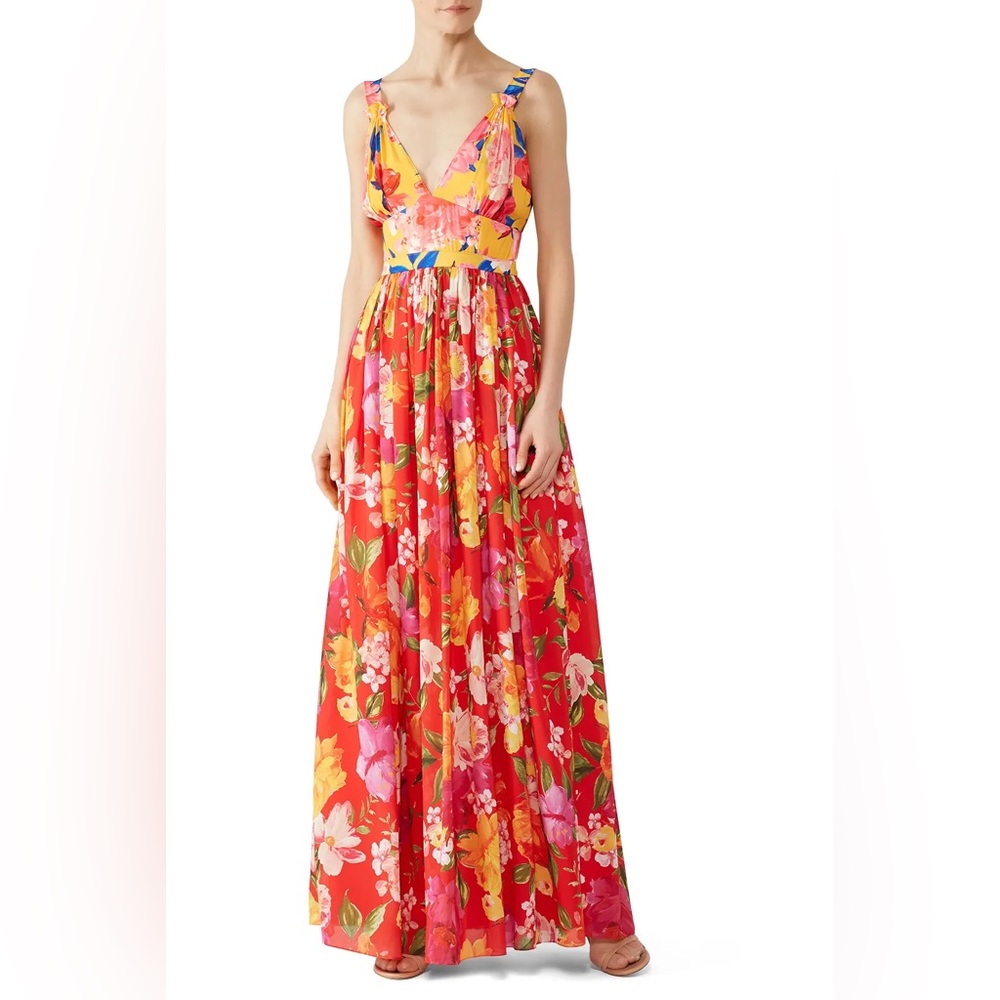 Ronny Kobo | Sallee Maxi